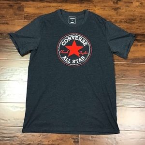 Men’s converse shirt